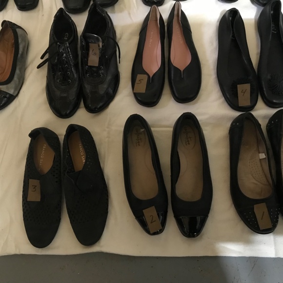 Women’s shoes - Picture 2 of 9